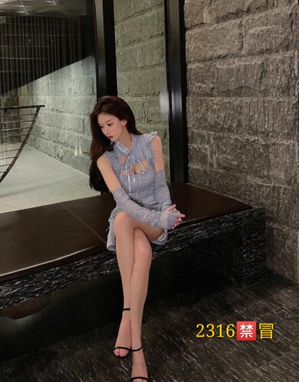 吉隆坡高端模特